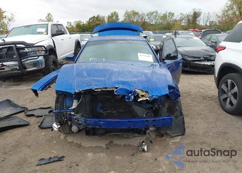 2012 Dodge Charger Sxt from USA, damaged, VIN 2C3CDXHG4CH244475